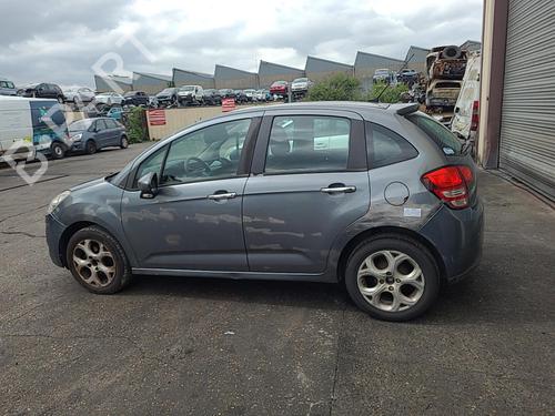 Right front driveshaft CITROËN C3 I (FC_, FN_)  | BP25089800M39 