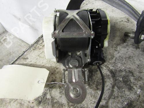 Used Front right seatbelt Front right seatbelt RENAULT CLIO III (BR0/1, CR0/1) 1.5 dCi (BR17, CR17) (86 hp) 25078616 25078616