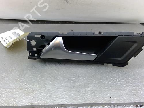 Rear left interior door handle VW GOLF VII (5G1, BQ1, BE1, BE2) 1.6 TDI | BP25082366I15 