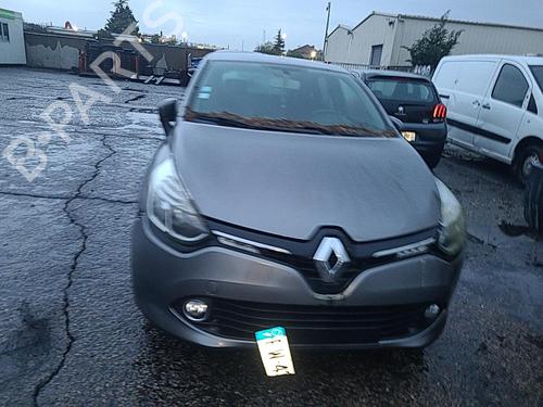 Right tailgate light RENAULT CLIO IV (BH_) 1.5 dCi 90 | BP25077290C80 - Image 6
