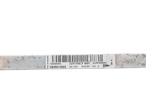 AC radiator MAZDA CX-3 (DK) 2.0 SKYACTIV-G (DK5W, DK6W) | BP25054727M32  - Image 6