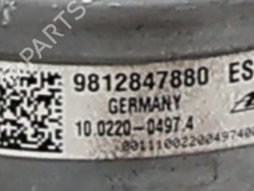 ABS pump CITROËN C4 CACTUS 1.2 THP 110 | BP40094103M43 - Image 6