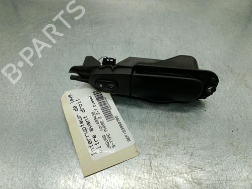 Right front window switch JAGUAR S-TYPE II (X200) 2.7 D | BP25063254I26 