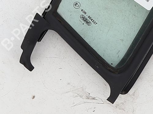 Used Front right quarter glass Front right quarter glass 37638007 37638007