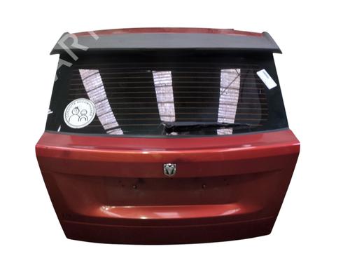 Tailgate DODGE CALIBER 2.0 | BP32339704C6 - Image 8