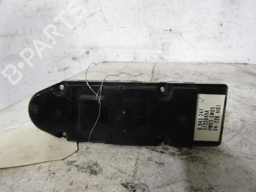 Left front window switch BMW 5 Touring (E61) 530 d | BP25113569I27 