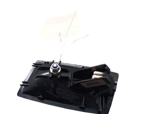 Rear right interior door handle BMW 5 (E60) 520 d | BP28071296I16 