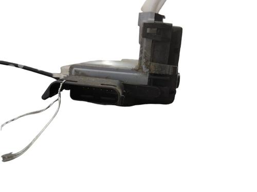 Rear left lock PEUGEOT 5008 (0U_, 0E_) 1.6 HDi | BP25100107C100 