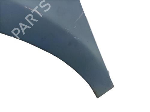 Used Left front fenders FIAT IDEA (350_) 1.9 JTD (101 hp) 25088448