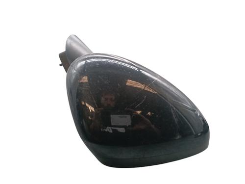 Right mirror CITROËN C3 II (SC_) 1.4 HDi 70 (SC8HZC, SC8HR0, SC8HP4) | BP28195186C27 