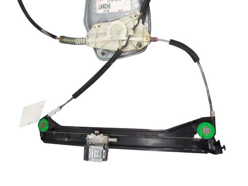 Front left window mechanism VW EOS (1F7, 1F8) 2.0 TDI | BP32386845C22