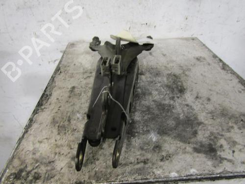 Used Hinge/Door check strap VOLVO XC70 I Cross Country (295) D5 XC AWD (163 hp) 25085235