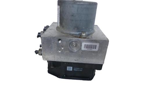 ABS pump FORD MONDEO IV (BA7) 1.8 TDCi | BP25107460M43 