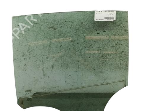 Used Rear left door window OPEL CORSA F (P2JO) 1.2 (68) (101 hp) 25769227