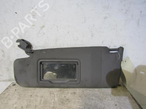 Left sun visor AUDI A3 (8L1) 1.9 TDI | BP25106571I1 - Image 2