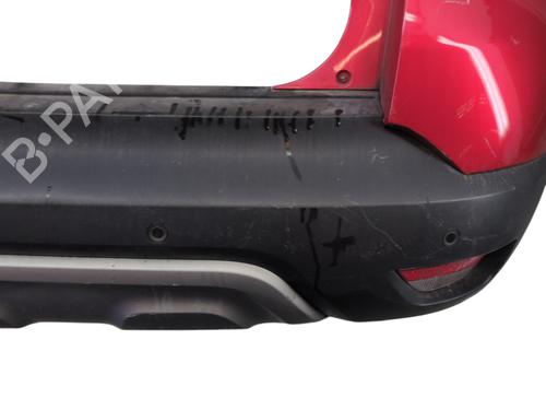 Rear bumper RENAULT CAPTUR I (J5_, H5_) 1.2 TCe 120 | BP29974528C8