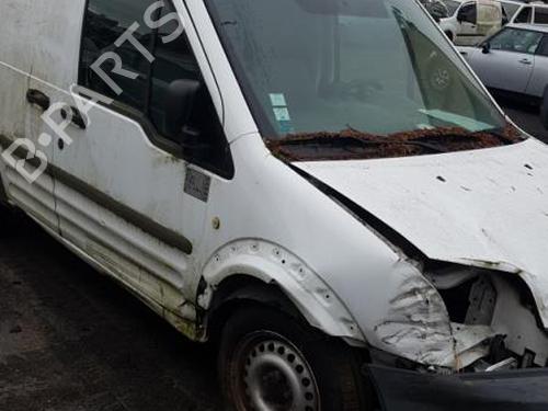 Steering column stalk FORD TRANSIT CONNECT (P65_, P70_, P80_) 1.8 Di | BP25065373I23 - Image 4