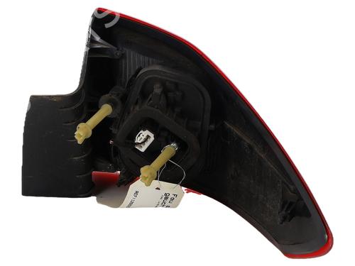 Left taillight FORD C-MAX II (DXA/CB7, DXA/CEU) 2.0 TDCi | BP36338403C34 - Image 3