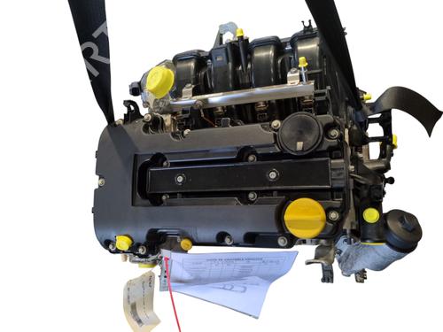 Engine OPEL ADAM (M13) 1.2 | BP29635237M1 