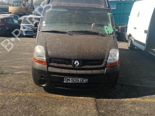 Grill OPEL MERIVA A MPV (X03) 1.7 CDTI (E75) | BP25062845C40 