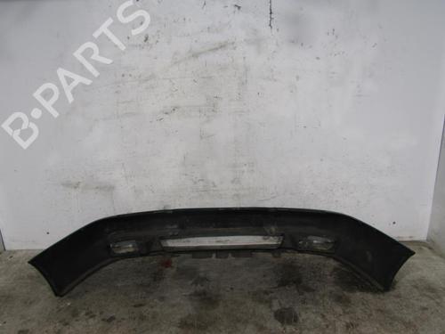 Front bumper SEAT IBIZA II (6K1) 1.9 D | BP25113549C7 