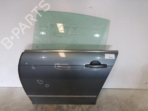Used Left rear door CITROËN C6 (TD_) 2.7 HDi (204 hp) 25069295