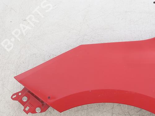 Forskærm venstre OPEL CORSA E (X15) 1.4 (08, 68) | BP39113121C41 - Image 4