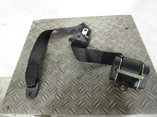Gurtstraffer links hinten für PEUGEOT 1007 (KM_) 1.6 16V (109 hp) 25091723