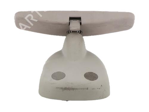 Rear mirror RENAULT MODUS / GRAND MODUS (F/JP0_) 1.6 (JP03, JP0B, JP0U, JP0Y, JP1G) | BP37201179I6 - Image 5