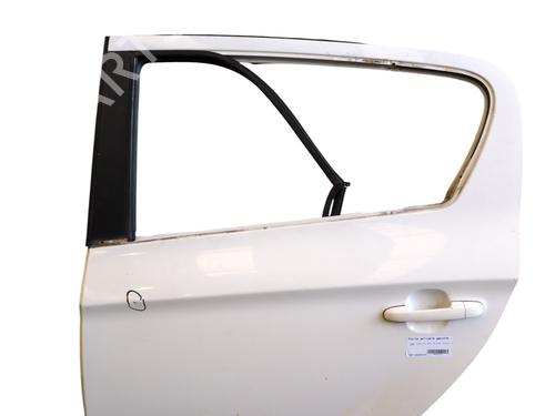 Used Left rear door HYUNDAI i20 I (PB, PBT) 1.4 CRDi (90 hp) 26295401