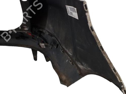 Rear bumper RENAULT MEGANE III Grandtour (KZ0/1) 1.5 dCi (KZ1M, KZ1W, KZ0R) | BP25076169C8