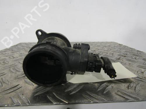 Used Mass air flow sensor Mass air flow sensor OPEL AGILA A (H00) 1.3 CDTI (F68) (70 hp) 25084493 25084493
