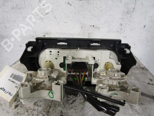 climate-control-suzuki-swift-iii-mz-ez-2005-25085116 main image