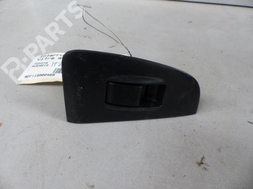 Used Right front window switch Right front window switch TOYOTA AVENSIS (_T25_) 2.0 D-4D (CDT250_, CDT250R) (116 hp) 10602216 10602216