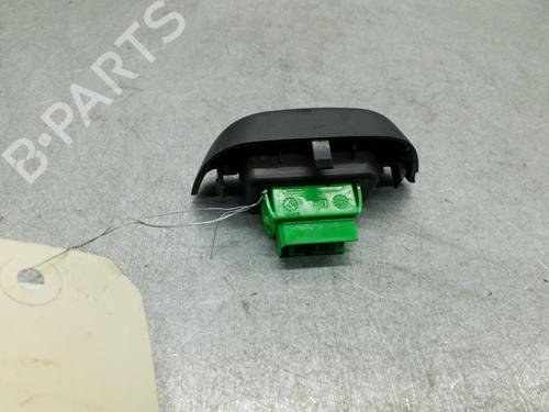 Used Left front window switch Left front window switch CITROËN C1 (PM_, PN_) 1.0 (68 hp) 25078066 25078066