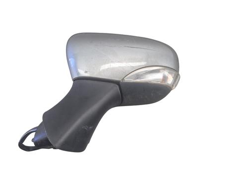 Left mirror RENAULT CLIO IV (BH_) 1.2 TCe 120 (BHM0) | BP26178713C26 
