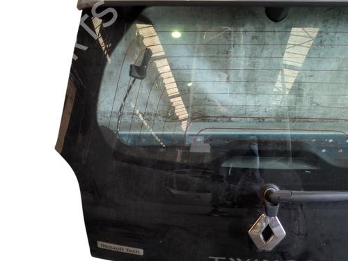 Bootlid window RENAULT TWINGO III (BCM_, BCA_) 1.0 SCe 75 | BP29476233C64 
