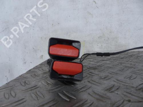 Used Seat buckle PEUGEOT 508 SW I (8E_) 1.6 BlueHDi 120 (120 hp) 25107420