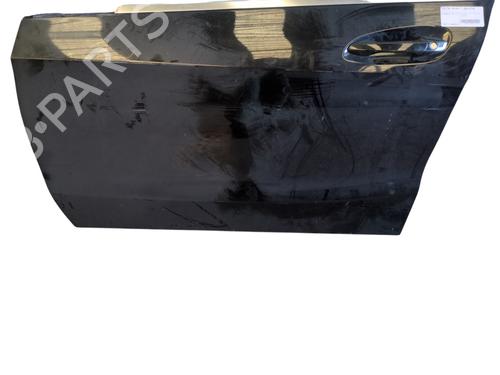 Used Left front door MERCEDES-BENZ A-CLASS (W176) A 180 (176.042) (122 hp) 30126253