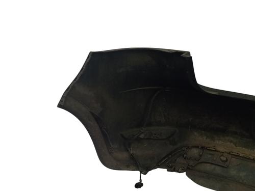 Rear bumper VW GOLF VI (5K1) 1.4 | BP27658986C8 