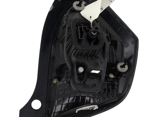 Left taillight RENAULT TWINGO III (BCM_, BCA_) 1.0 SCe 70 | BP39258677C34 - Image 4