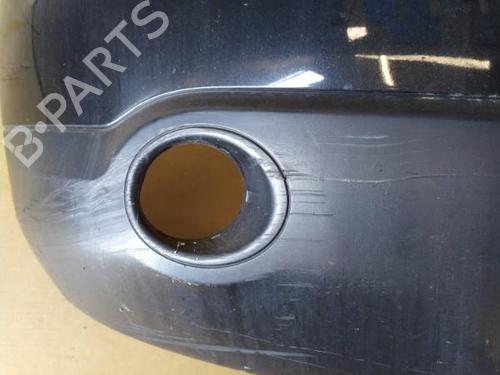 Front bumper NISSAN QASHQAI / QASHQAI +2 I (J10, NJ10, JJ10E) 1.5 dCi | BP25060401C7 