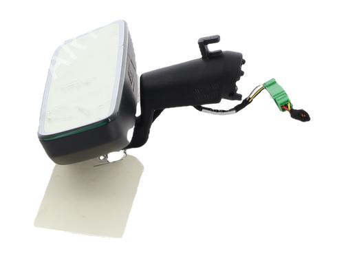 Rear mirror SUZUKI SX4 S-Cross (JY) 1.4 Hybrid (Mild Hybrid) AllGrip (AKK 414) | BP39738425I6 - Image 6
