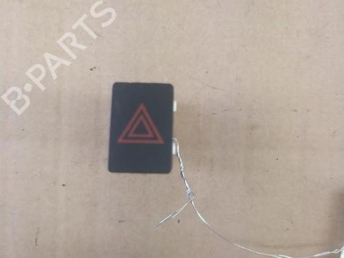 Used Warning switch NISSAN QASHQAI / QASHQAI +2 I (J10, NJ10, JJ10E) 1.5 dCi (110 hp) 25101273