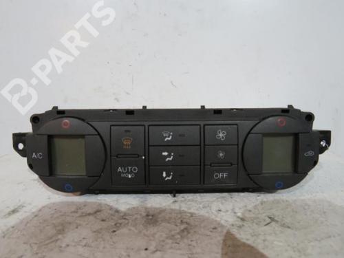 Used Climate control Climate control FORD FOCUS II Turnier (DA_, FFS, DS) 1.6 TDCi (109 hp) 10602225 10602225