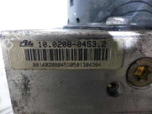 ABS pump VW POLO (6N2) 1.9 D | BP25107979M43 