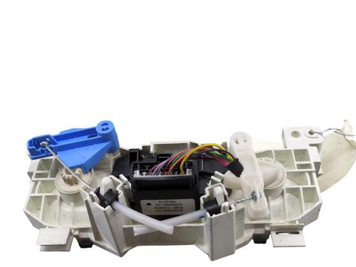 Climate control RENAULT TRAFIC III Van (FG_) 1.6 dCi 115 (FGMD) | BP30820019I5