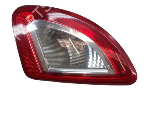 Used Right tailgate light Right tailgate light RENAULT TWINGO II (CN0_) 1.2 16V (CN04, CN0B) (75 hp) 25073049 25073049