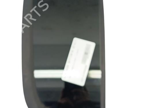 Rear right door window RENAULT CLIO III (BR0/1, CR0/1) 1.2 16V (BR0P, CR0P) | BP30900576C21 