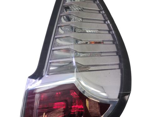 Right taillight RENAULT SCÉNIC III (JZ0/1_) 1.5 dCi | BP26942064C35 